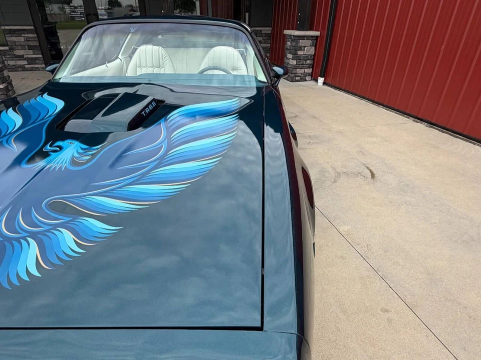 1979 Pontiac Firebird Trans Am 2nd Gen - Image 24 of 31