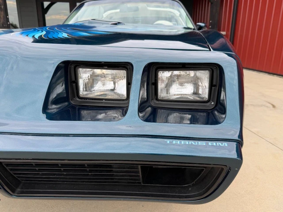 1979 Pontiac Firebird Trans Am 2nd Gen - Image 21 of 31