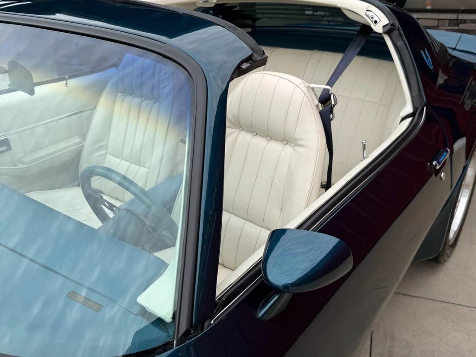 1979 Pontiac Firebird Trans Am 2nd Gen - Image 30 of 31