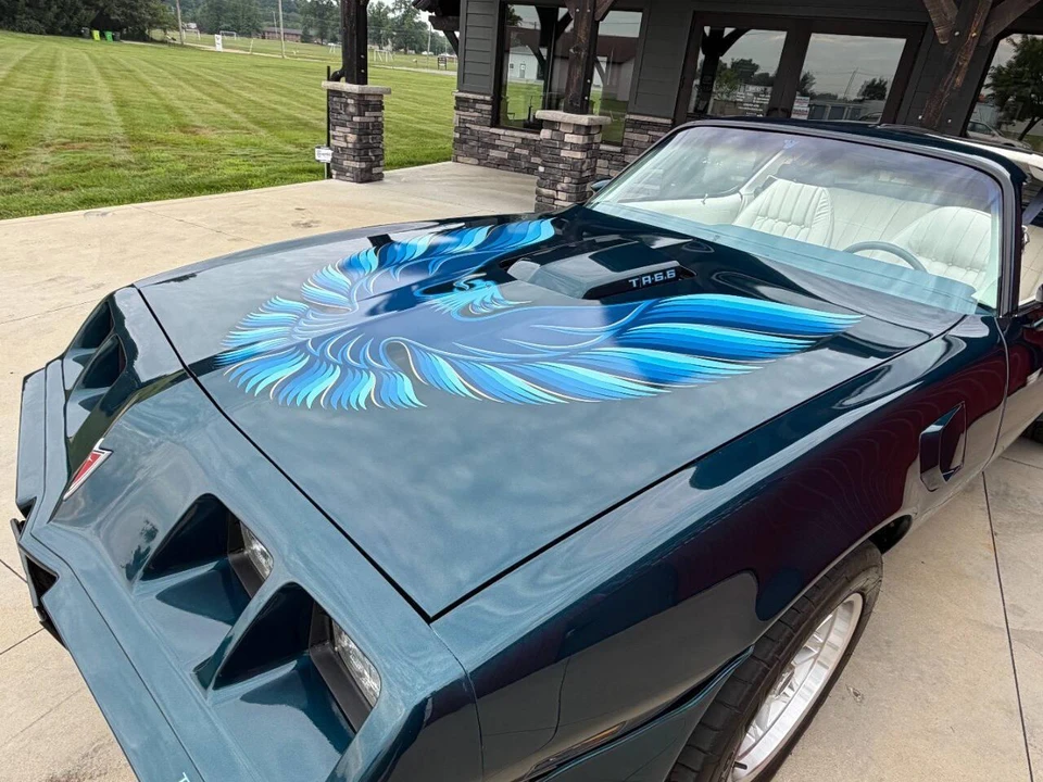 1979 Pontiac Firebird Trans Am 2nd Gen - Image 27 of 31