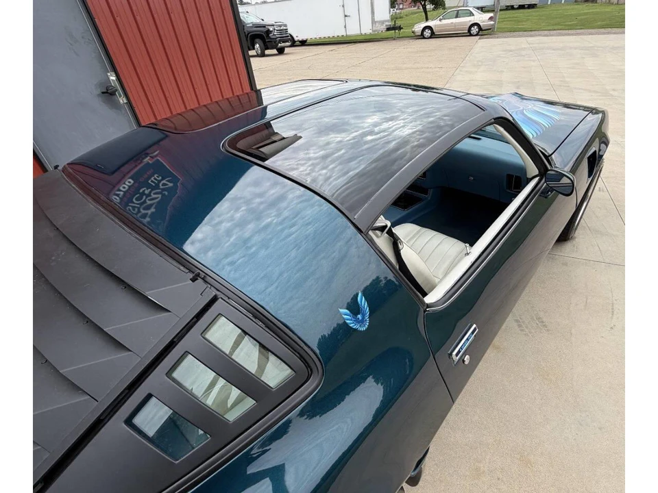 1979 Pontiac Firebird Trans Am 2nd Gen - Image 15 of 31