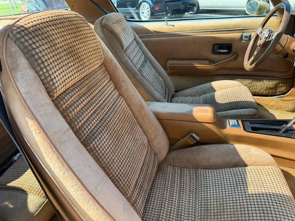 1979 Pontiac Firebird Trans Am 2nd Gen - Image 8 of 11