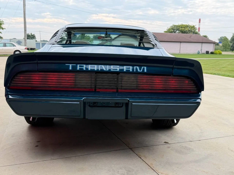 1979 Pontiac Firebird Trans Am 2nd Gen - Image 3 of 31