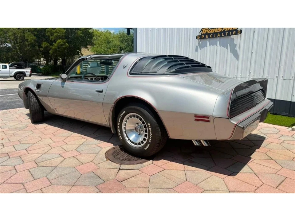 1979 Pontiac Firebird Trans Am 2nd Gen - Image 4 of 31