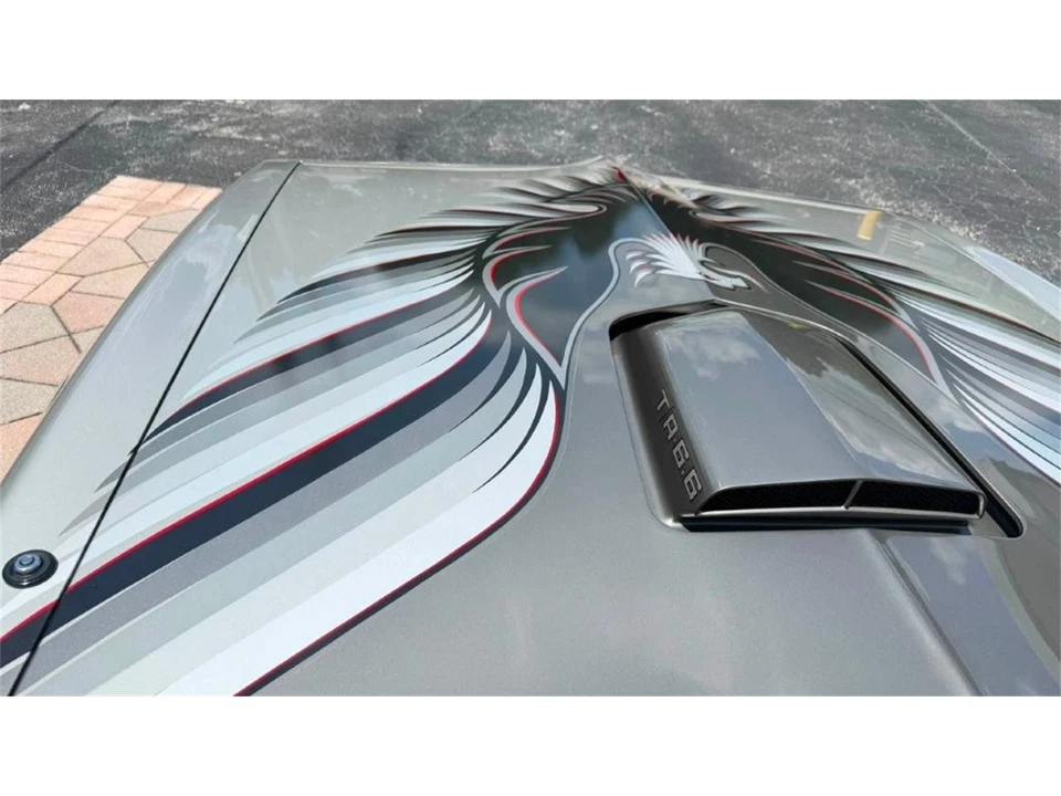 1979 Pontiac Firebird Trans Am 2nd Gen - Image 6 of 31