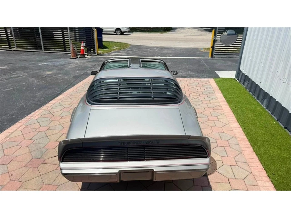 1979 Pontiac Firebird Trans Am 2nd Gen - Image 11 of 31
