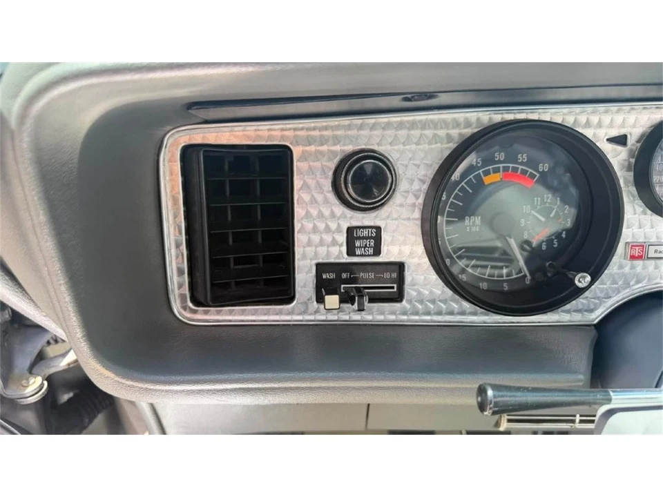 1979 Pontiac Firebird Trans Am 2nd Gen - Image 22 of 31