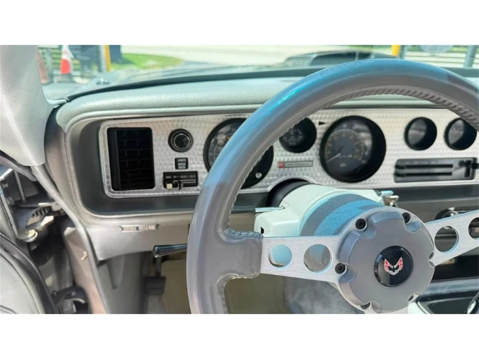 1979 Pontiac Firebird Trans Am 2nd Gen - Image 24 of 31