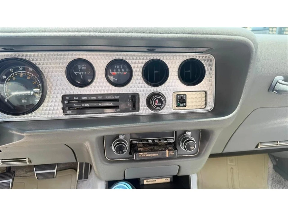 1979 Pontiac Firebird Trans Am 2nd Gen - Image 29 of 31
