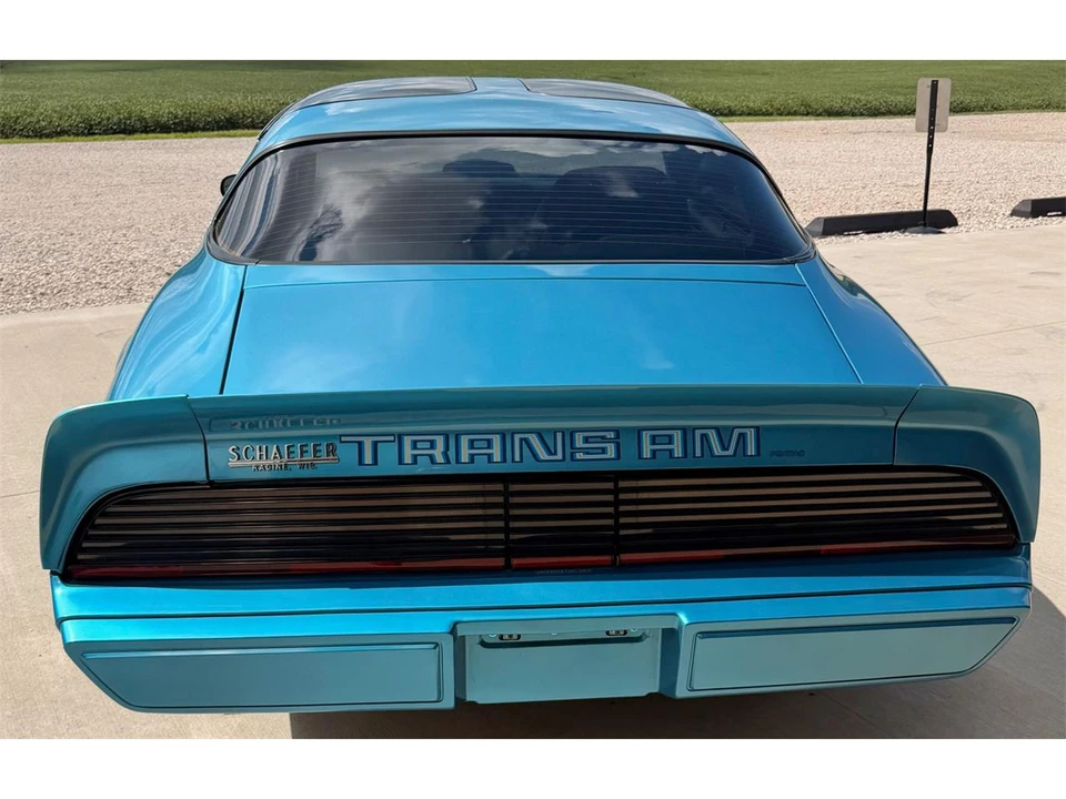 1979 Pontiac Firebird Trans Am 2nd Gen - Image 5 of 31