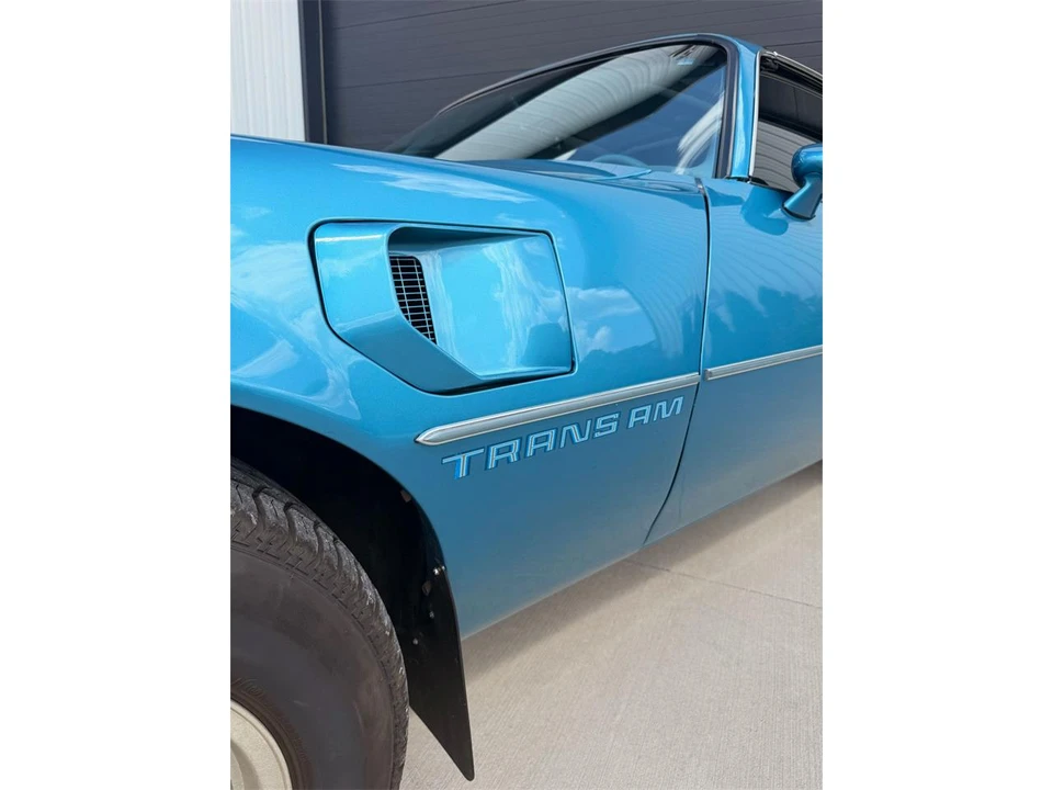 1979 Pontiac Firebird Trans Am 2nd Gen - Image 12 of 31