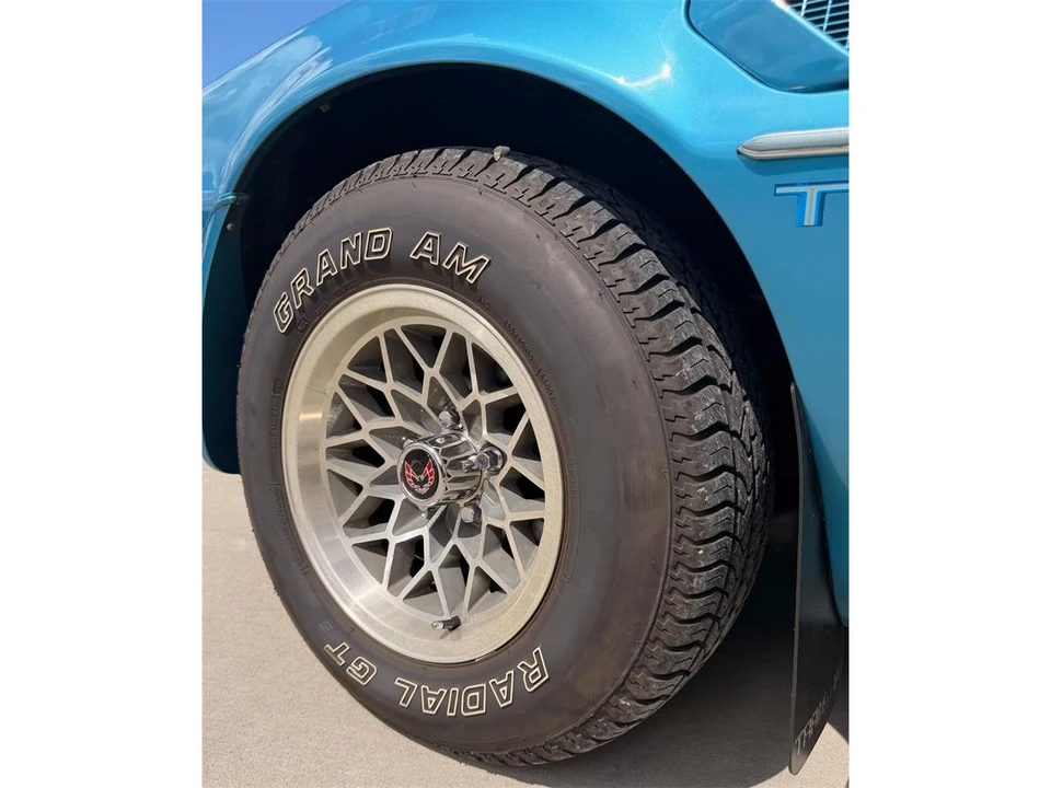 1979 Pontiac Firebird Trans Am 2nd Gen - Image 16 of 31