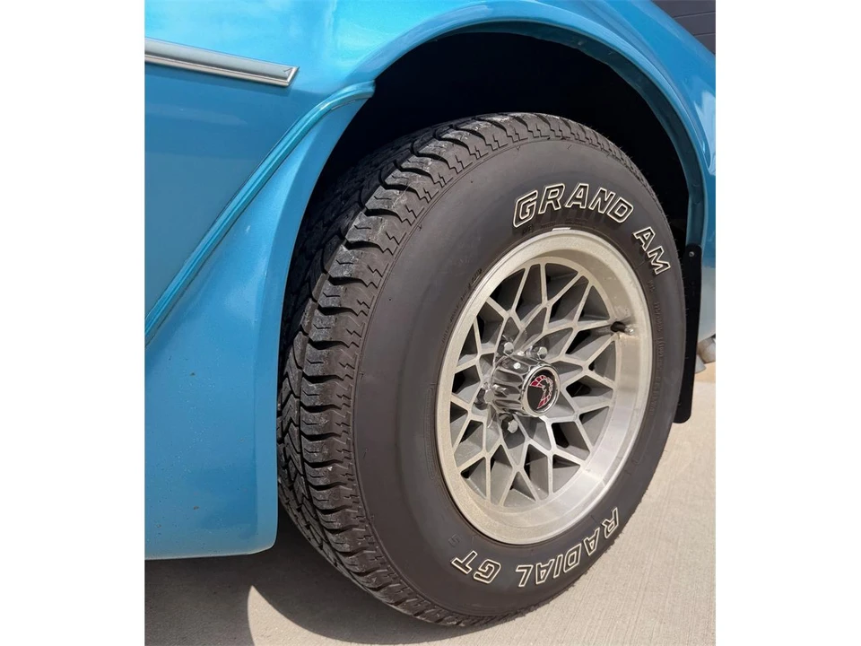 1979 Pontiac Firebird Trans Am 2nd Gen - Image 17 of 31