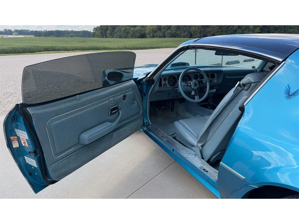 1979 Pontiac Firebird Trans Am 2nd Gen - Image 22 of 31