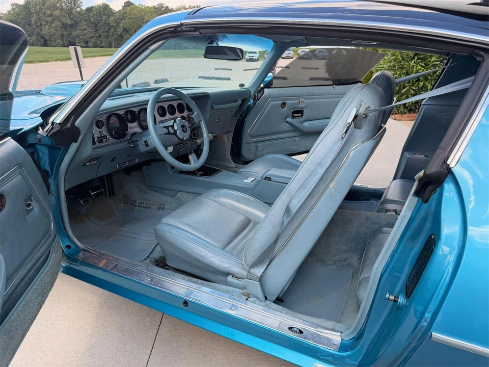 1979 Pontiac Firebird Trans Am 2nd Gen - Image 23 of 31