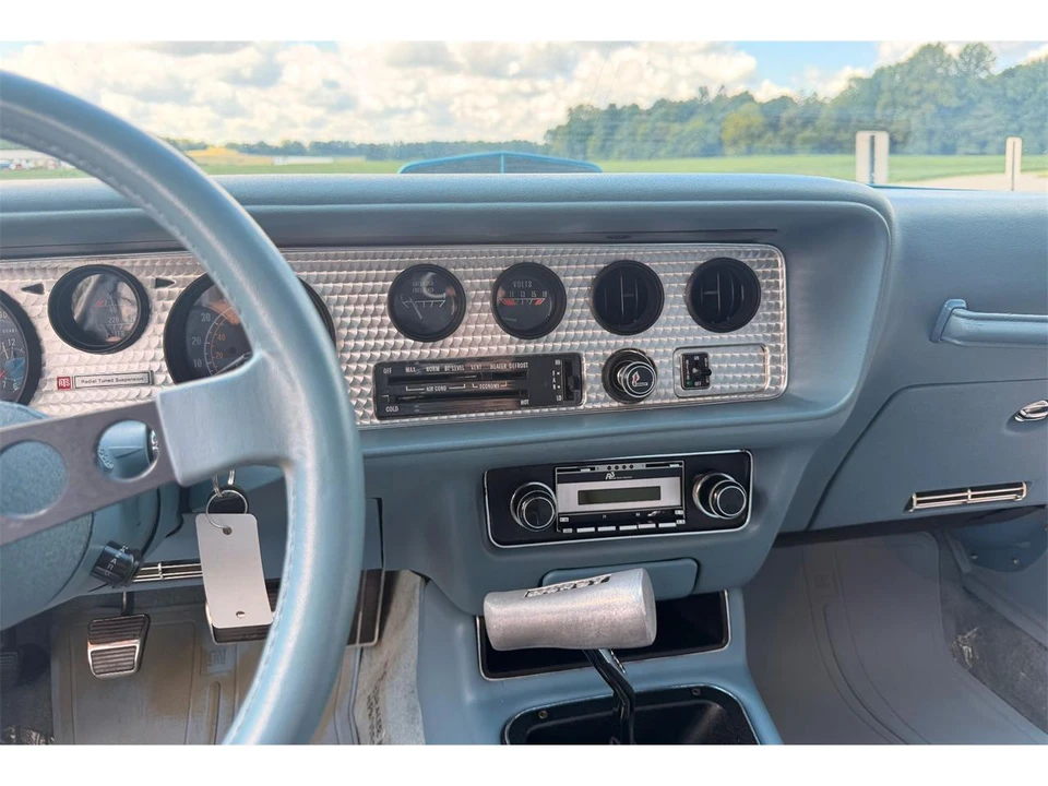 1979 Pontiac Firebird Trans Am 2nd Gen - Image 26 of 31