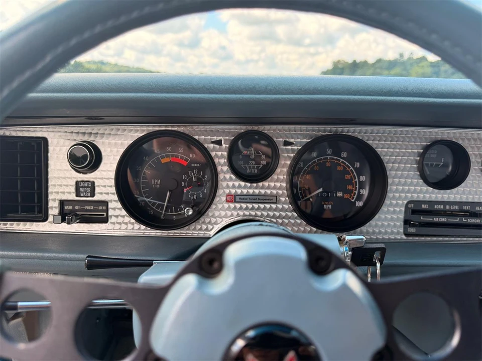 1979 Pontiac Firebird Trans Am 2nd Gen - Image 27 of 31