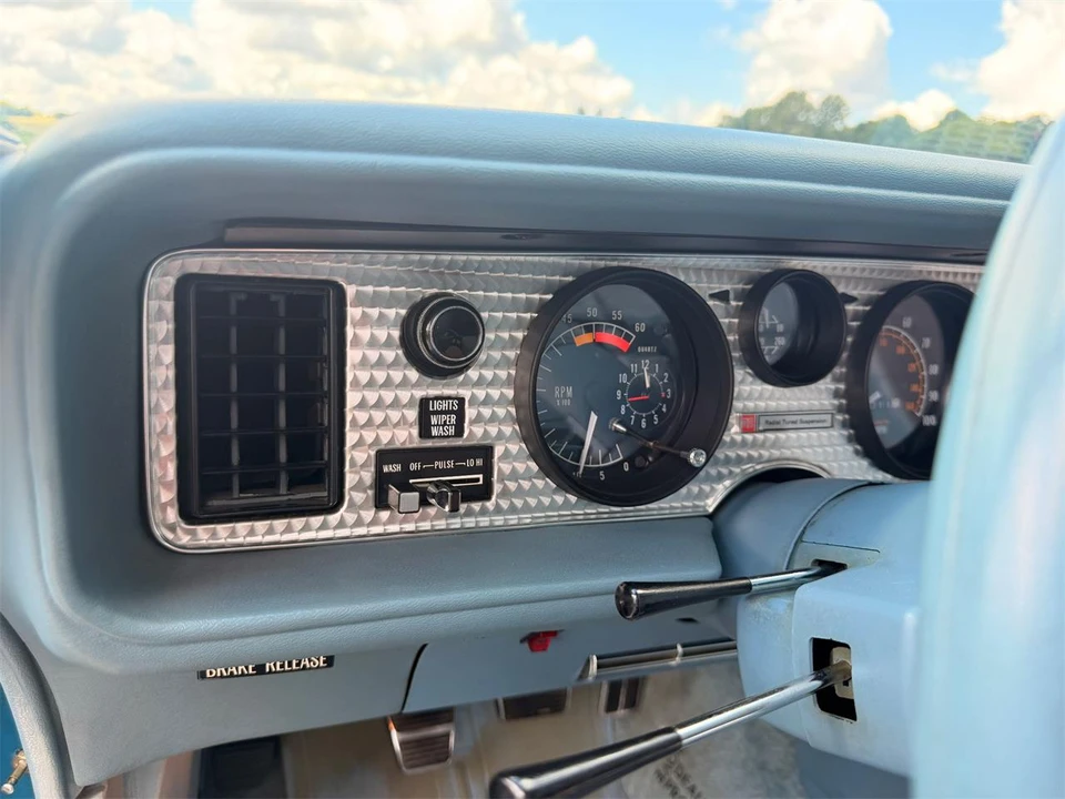 1979 Pontiac Firebird Trans Am 2nd Gen - Image 28 of 31