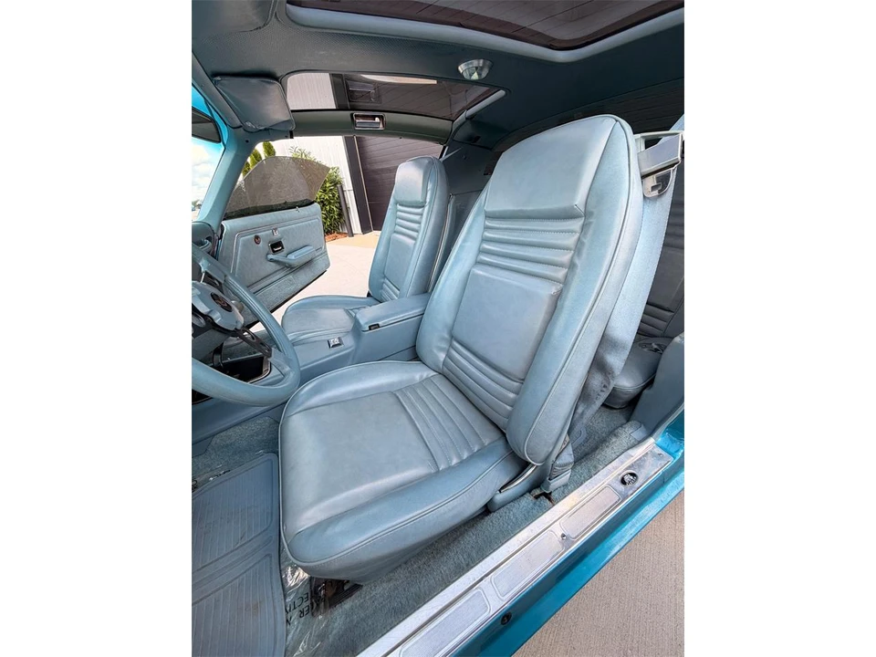 1979 Pontiac Firebird Trans Am 2nd Gen - Image 31 of 31
