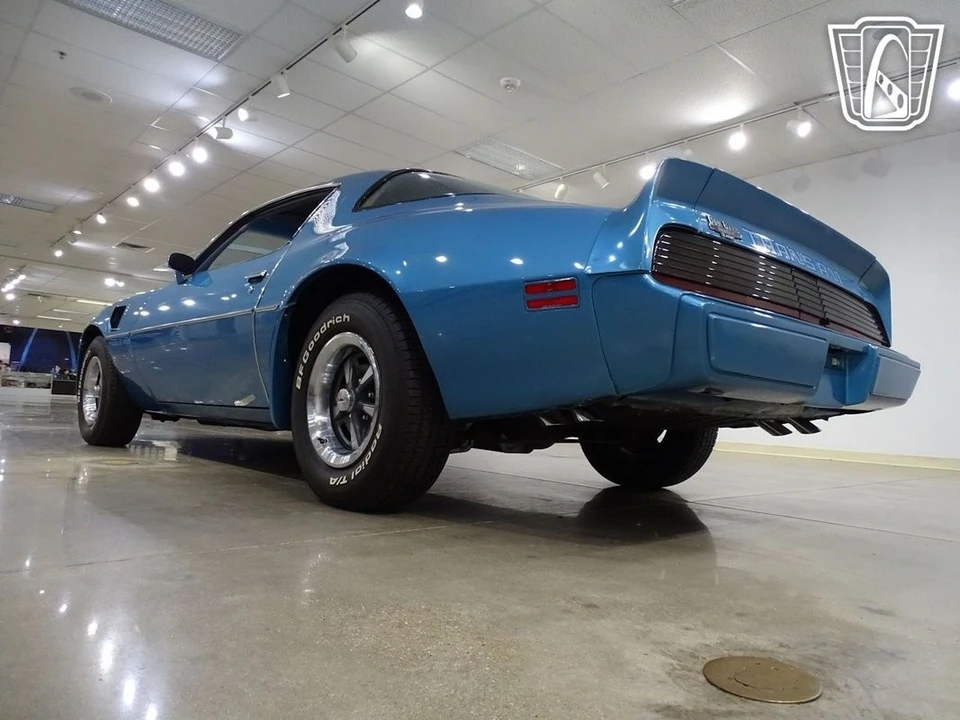 1979 Pontiac Firebird Trans Am 2nd Gen - Image 12 of 21