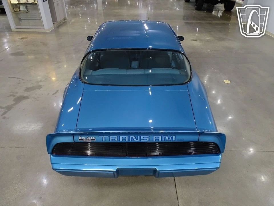 1979 Pontiac Firebird Trans Am 2nd Gen - Image 13 of 21