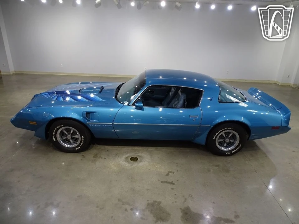 1979 Pontiac Firebird Trans Am 2nd Gen - Image 7 of 21