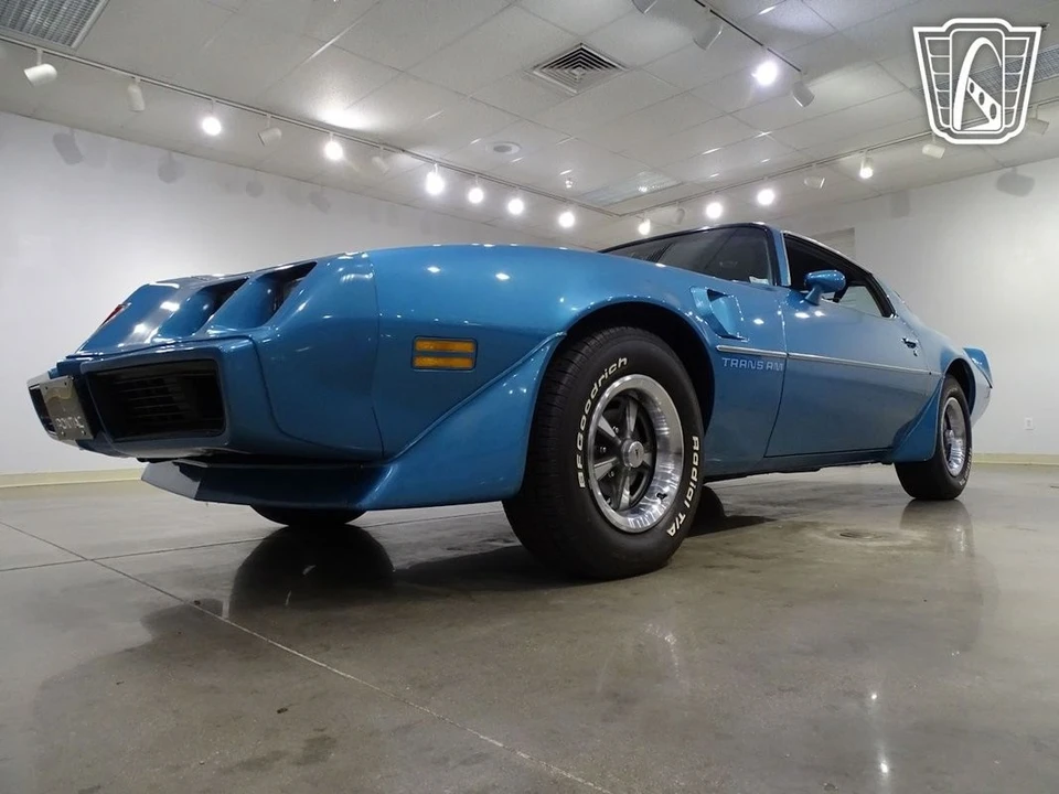 1979 Pontiac Firebird Trans Am 2nd Gen - Image 6 of 21