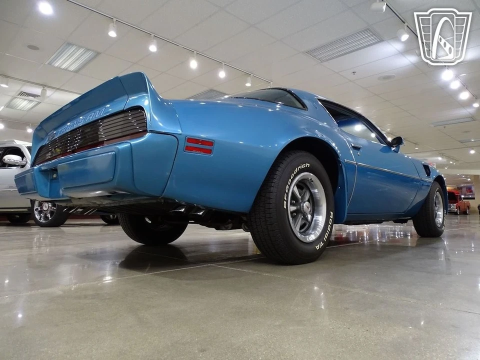 1979 Pontiac Firebird Trans Am 2nd Gen - Image 18 of 21