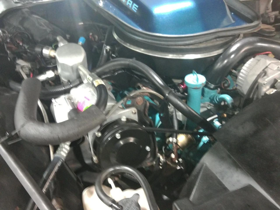 1979 Pontiac Firebird Trans Am 2nd Gen - Image 13 of 20