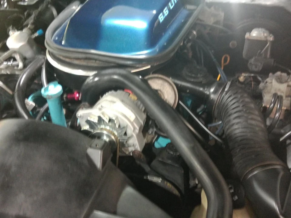 1979 Pontiac Firebird Trans Am 2nd Gen - Image 14 of 20