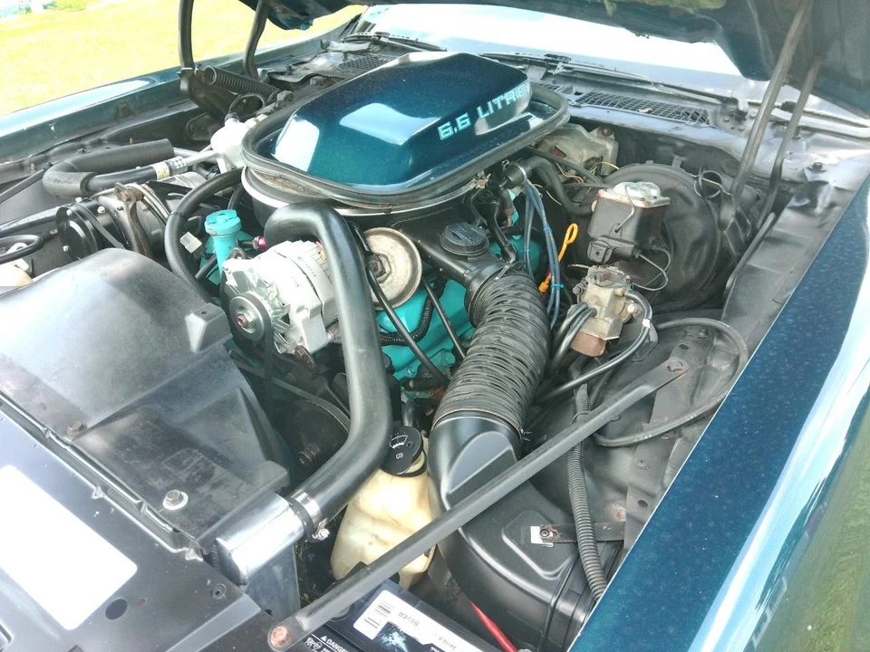 1979 Pontiac Firebird Trans Am 2nd Gen - Image 19 of 20