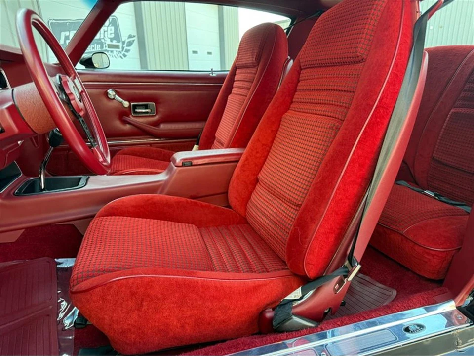 1979 Pontiac Firebird Trans Am 2nd Gen - Image 29 of 31