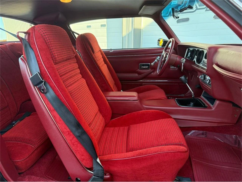 1979 Pontiac Firebird Trans Am 2nd Gen - Image 30 of 31