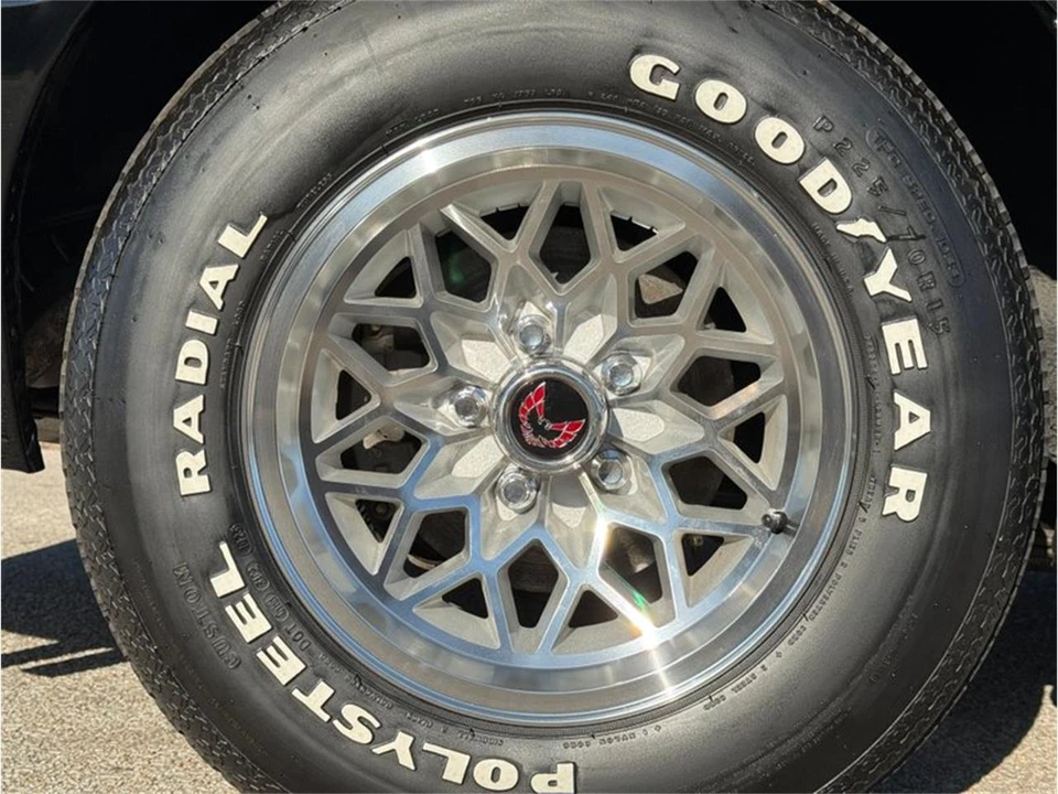 1979 Pontiac Firebird Trans Am 2nd Gen - Image 27 of 31