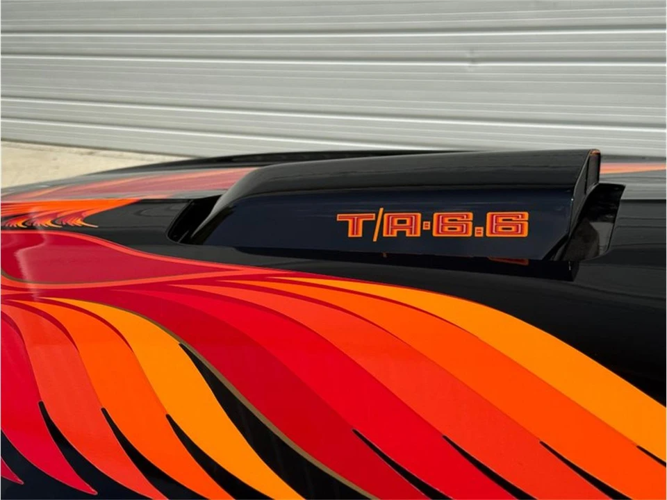 1979 Pontiac Firebird Trans Am 2nd Gen - Image 5 of 31
