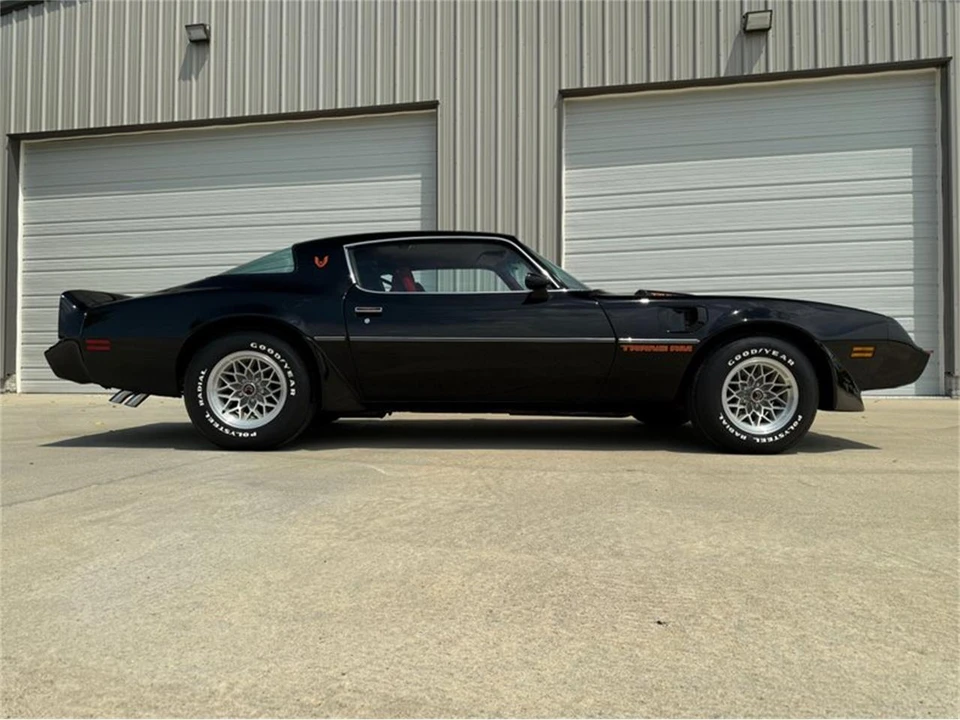 1979 Pontiac Firebird Trans Am 2nd Gen - Image 21 of 31