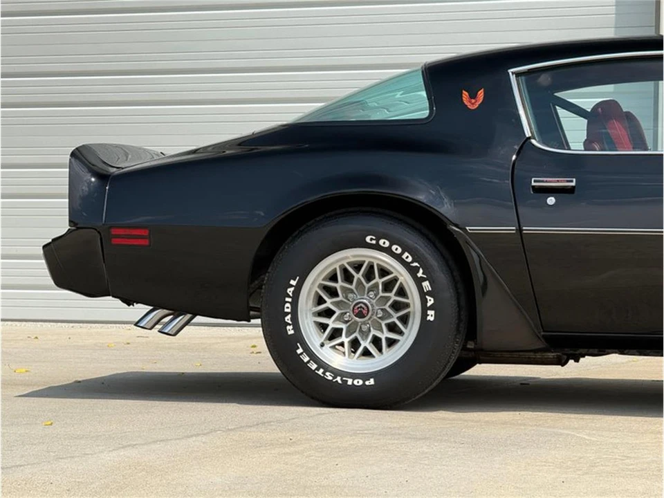 1979 Pontiac Firebird Trans Am 2nd Gen - Image 18 of 31