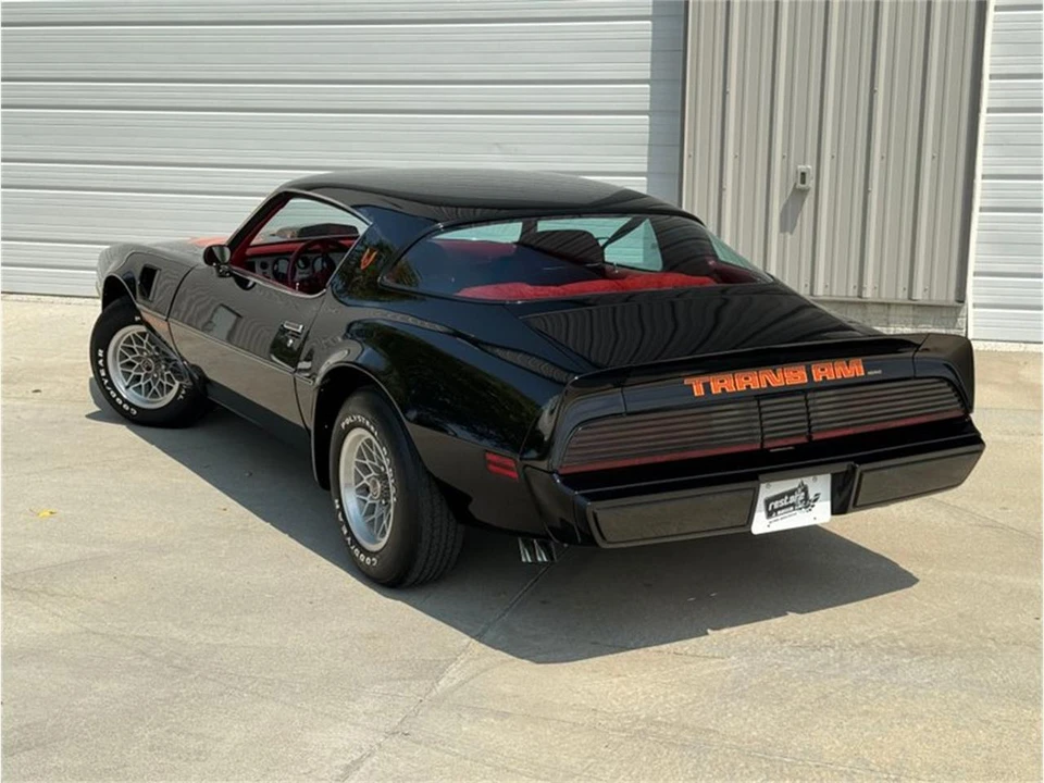 1979 Pontiac Firebird Trans Am 2nd Gen - Image 14 of 31