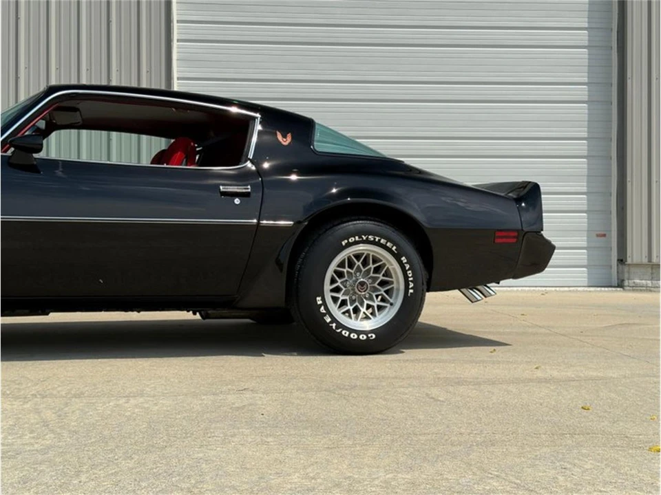 1979 Pontiac Firebird Trans Am 2nd Gen - Image 26 of 31