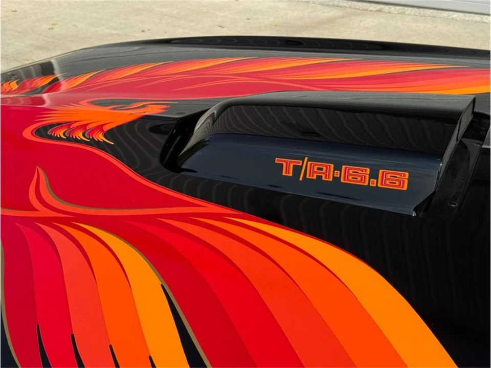 1979 Pontiac Firebird Trans Am 2nd Gen - Image 22 of 31