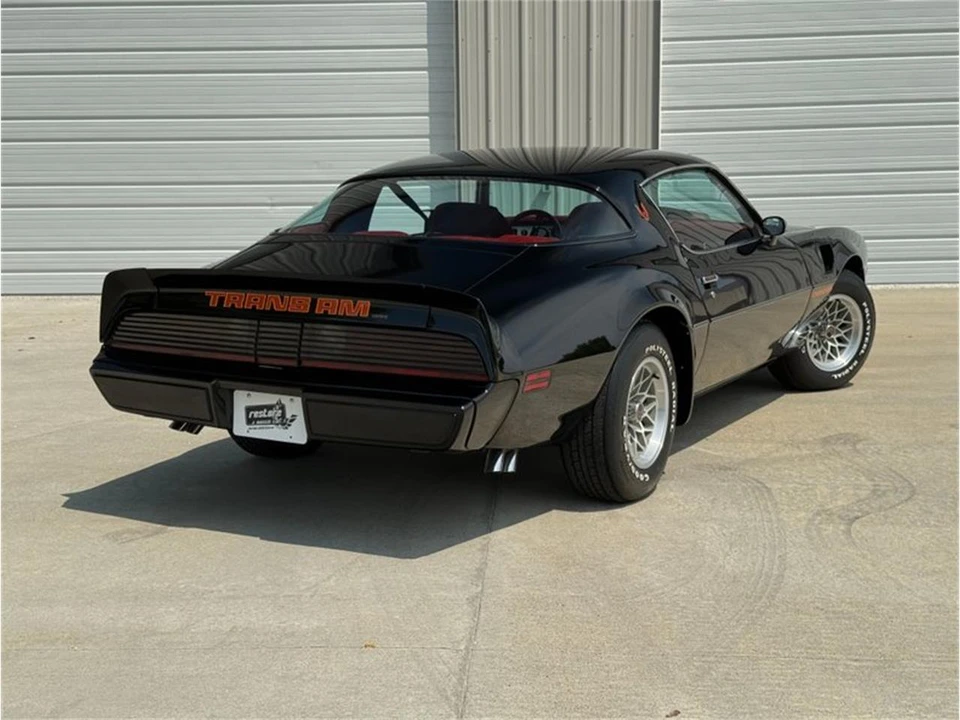 1979 Pontiac Firebird Trans Am 2nd Gen - Image 16 of 31