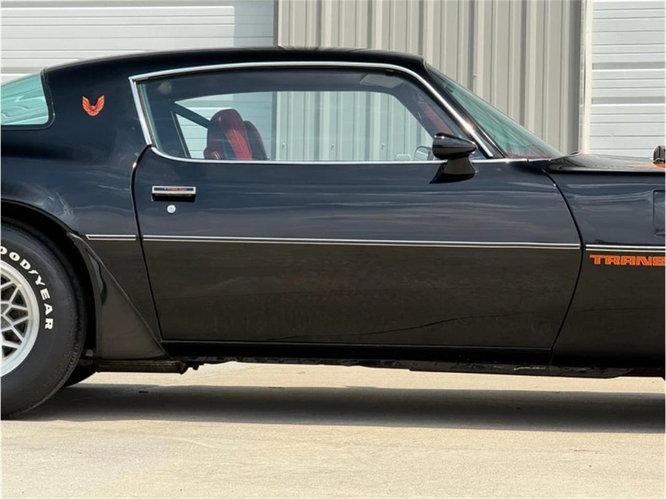 1979 Pontiac Firebird Trans Am 2nd Gen - Image 19 of 31