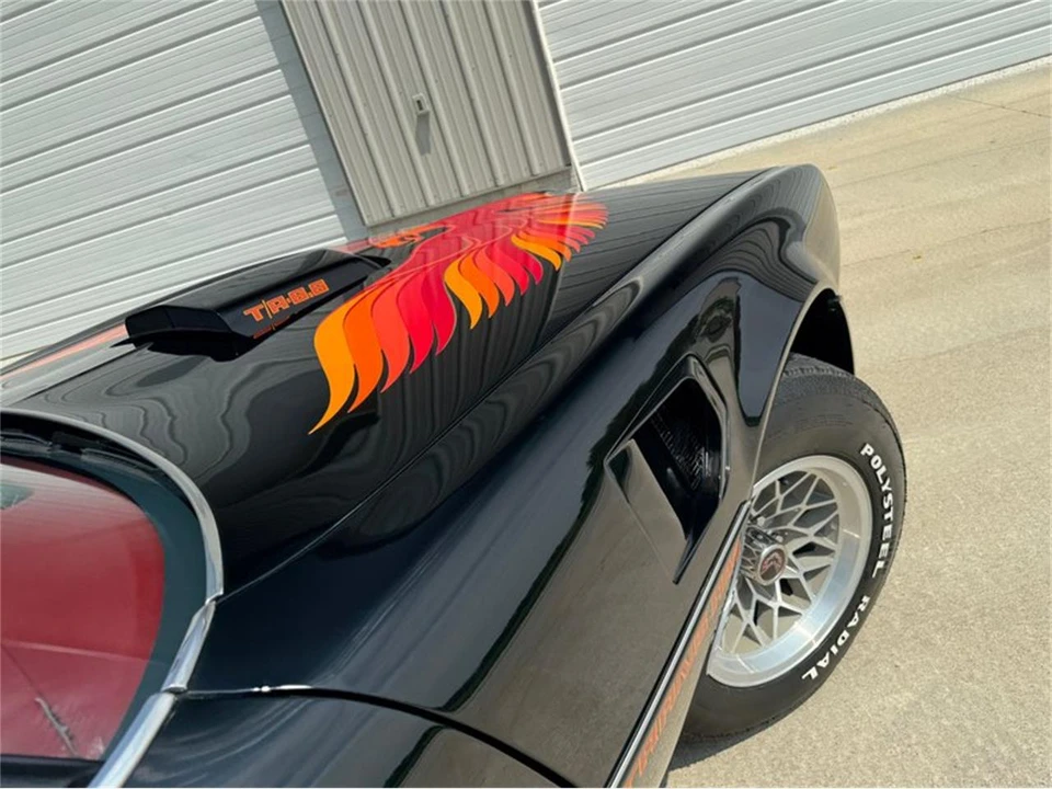 1979 Pontiac Firebird Trans Am 2nd Gen - Image 7 of 31