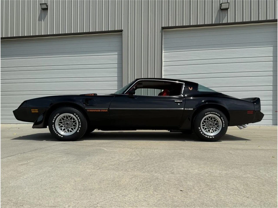 1979 Pontiac Firebird Trans Am 2nd Gen - Image 23 of 31
