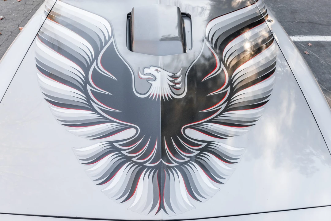 1979 Pontiac Firebird Trans Am 2nd Gen - Image 23 of 31