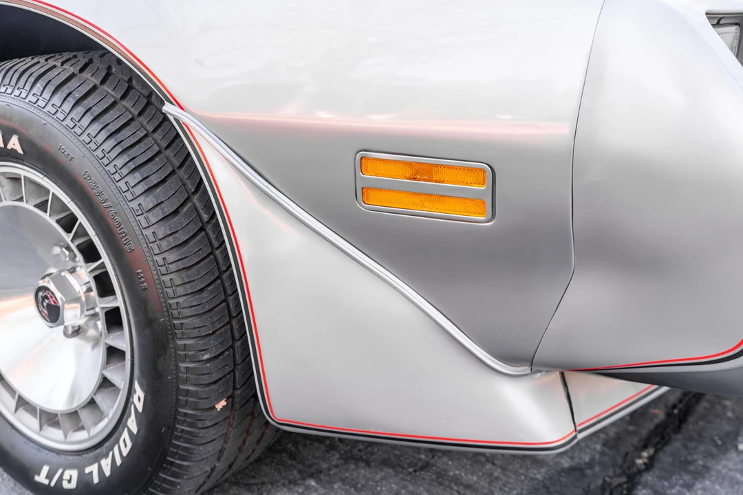 1979 Pontiac Firebird Trans Am 2nd Gen - Image 15 of 31