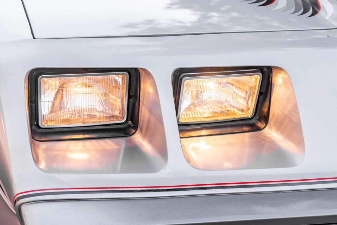 1979 Pontiac Firebird Trans Am 2nd Gen - Image 12 of 31