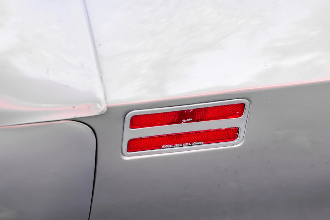 1979 Pontiac Firebird Trans Am 2nd Gen - Image 20 of 31