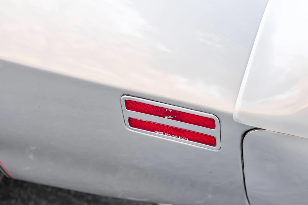 1979 Pontiac Firebird Trans Am 2nd Gen - Image 19 of 31