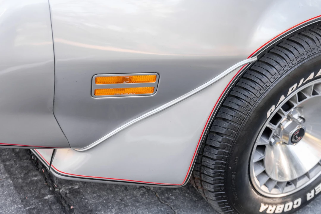1979 Pontiac Firebird Trans Am 2nd Gen - Image 14 of 31